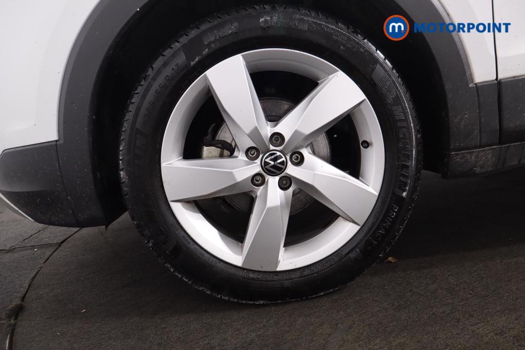 Volkswagen T-Cross SEL Automatic Petrol SUV - Stock Number (1613908) - 22nd supplementary image