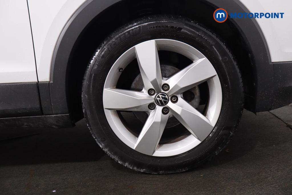 Volkswagen T-Cross SEL Automatic Petrol SUV - Stock Number (1613908) - 23rd supplementary image