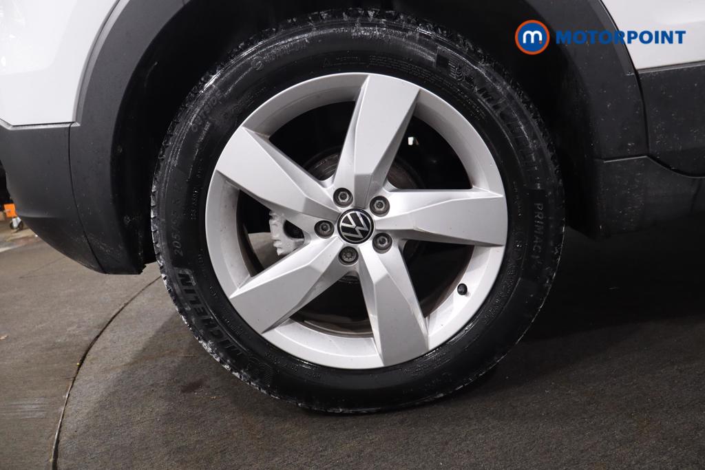 Volkswagen T-Cross SEL Automatic Petrol SUV - Stock Number (1613908) - 24th supplementary image