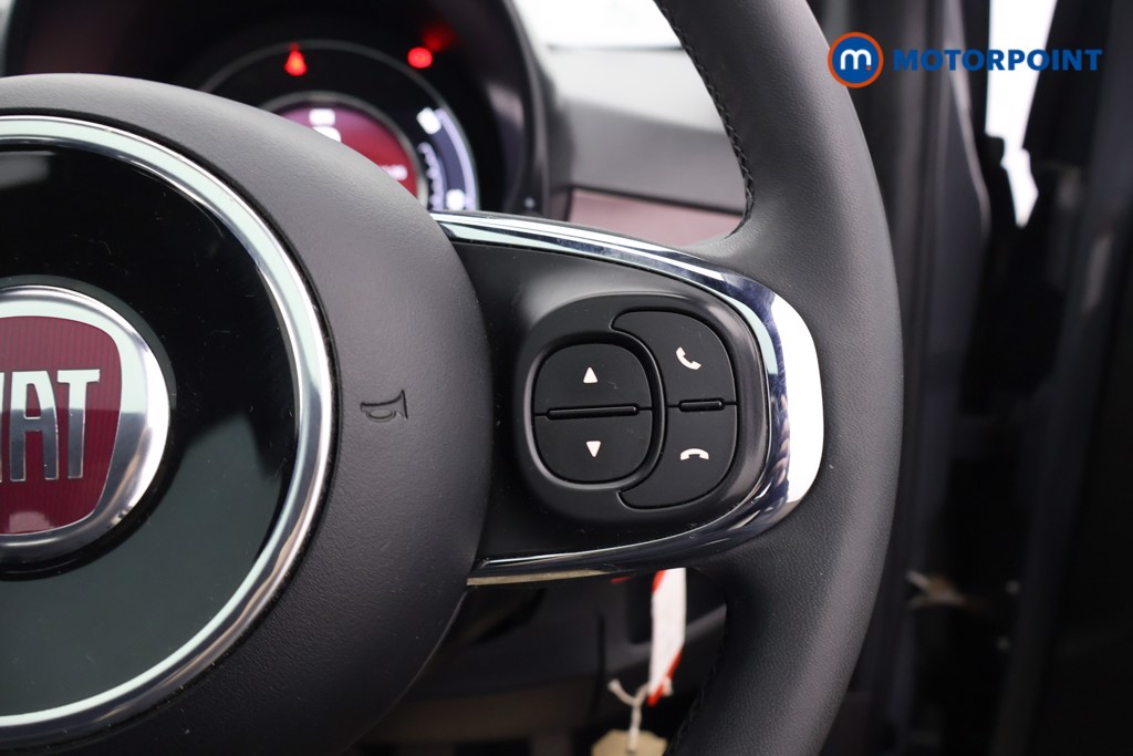 Fiat 500 Star Manual Petrol Hatchback - Stock Number (1614532) - 3rd supplementary image