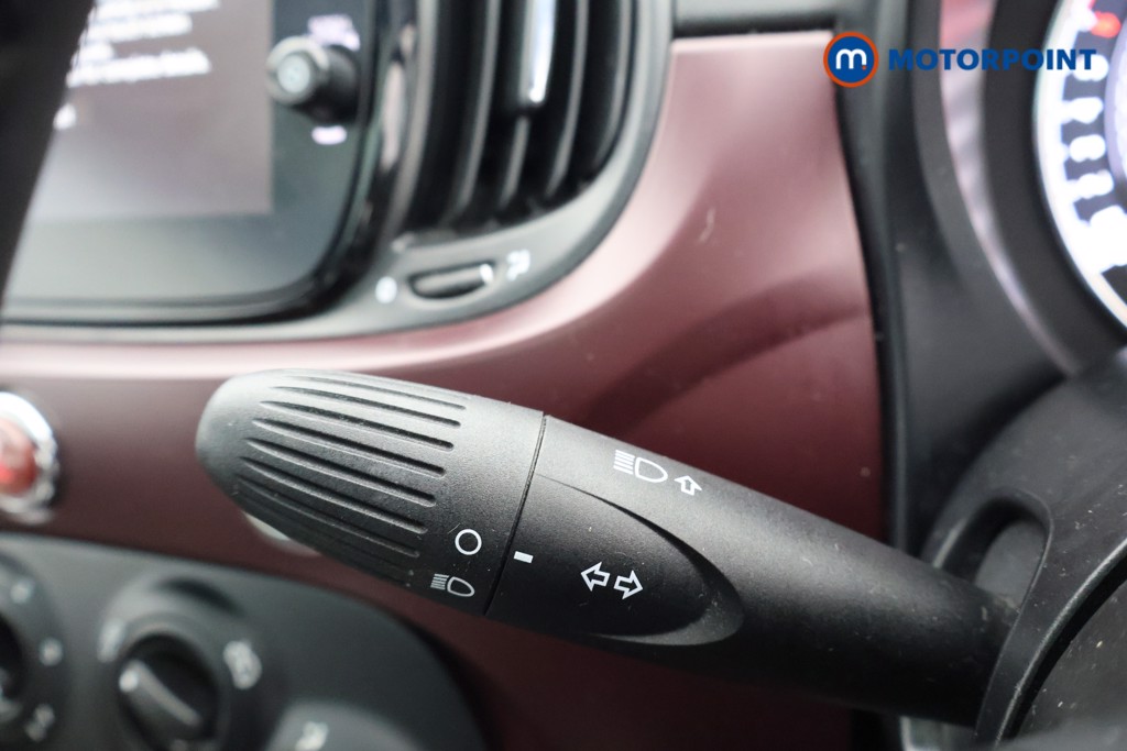 Fiat 500 Star Manual Petrol Hatchback - Stock Number (1614532) - 5th supplementary image