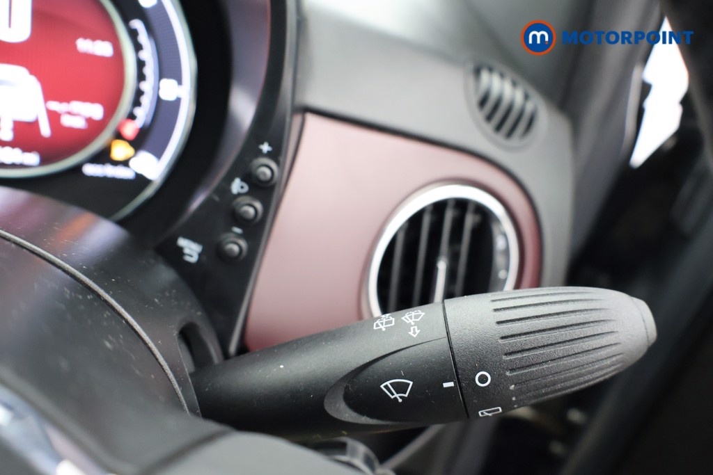 Fiat 500 Star Manual Petrol Hatchback - Stock Number (1614532) - 6th supplementary image