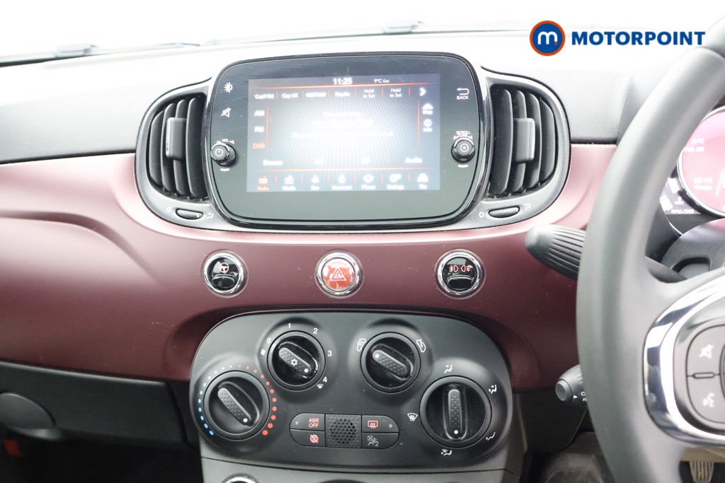 Fiat 500 Star Manual Petrol Hatchback - Stock Number (1614532) - 7th supplementary image