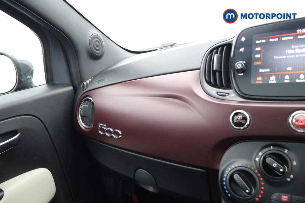 Fiat 500 Star Manual Petrol Hatchback - Stock Number (1614532) - 9th supplementary image