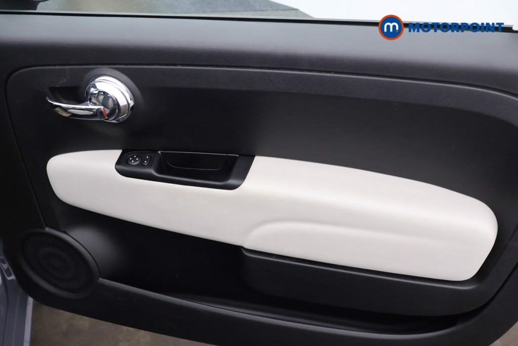 Fiat 500 Star Manual Petrol Hatchback - Stock Number (1614532) - 11th supplementary image