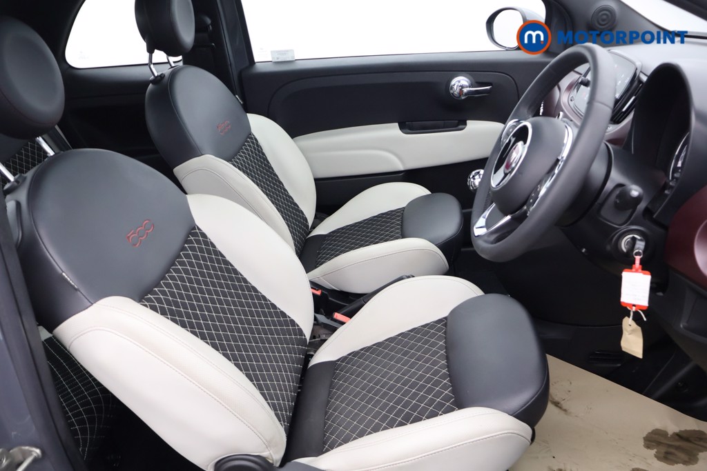 Fiat 500 Star Manual Petrol Hatchback - Stock Number (1614532) - 13th supplementary image
