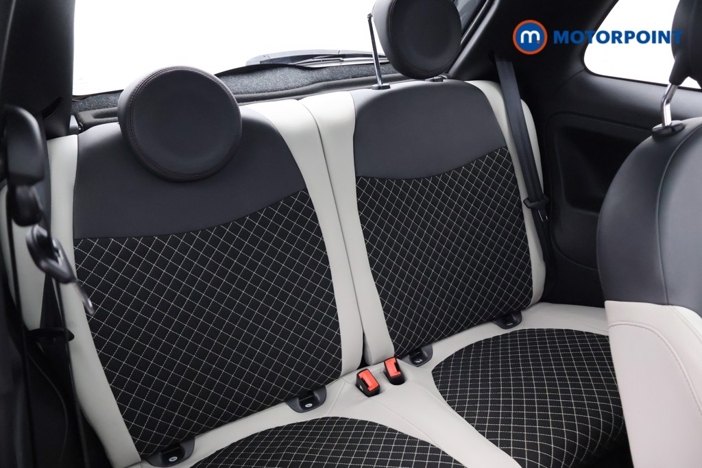 Fiat 500 Star Manual Petrol Hatchback - Stock Number (1614532) - 14th supplementary image
