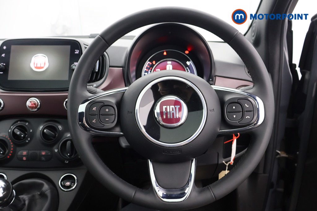 Fiat 500 Star Manual Petrol Hatchback - Stock Number (1614532) - 1st supplementary image