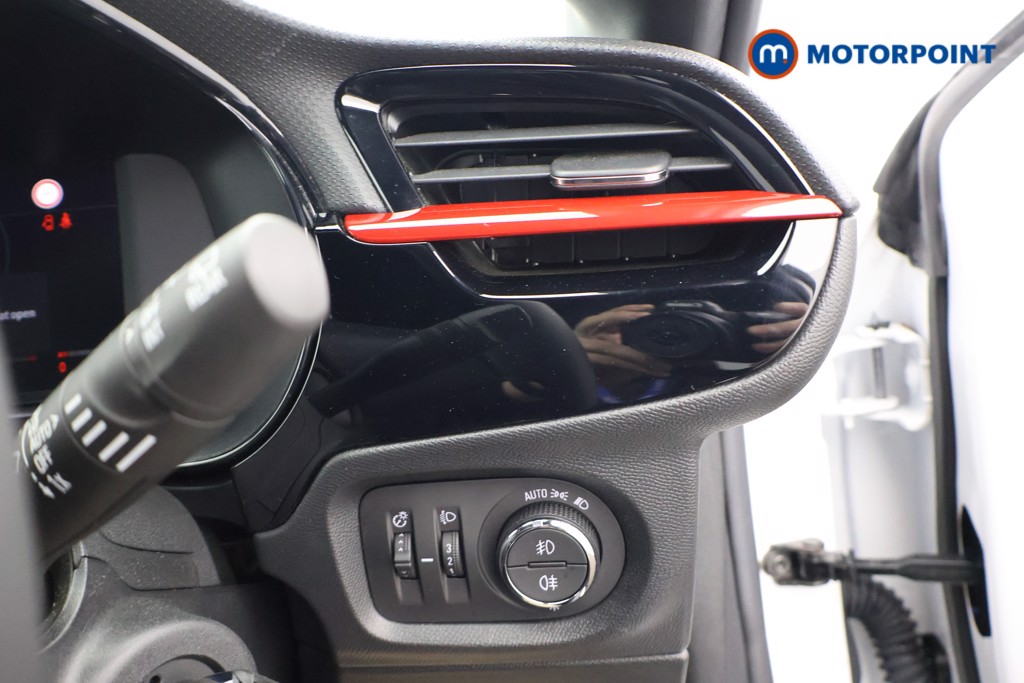 Vauxhall Corsa GS Manual Petrol Hatchback - Stock Number (1614716) - 7th supplementary image