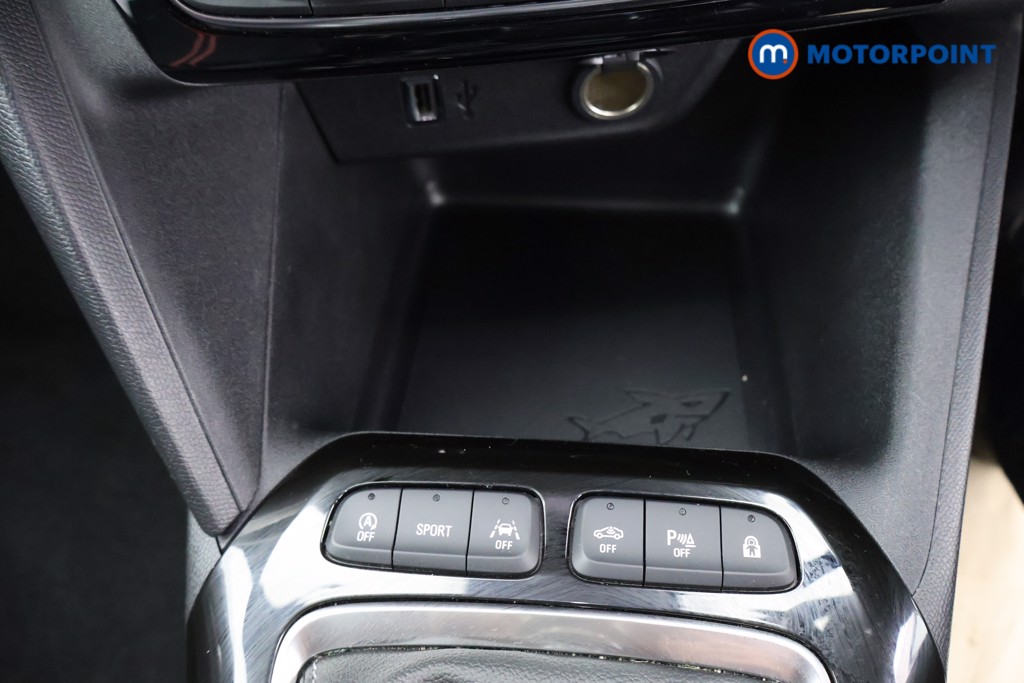 Vauxhall Corsa GS Manual Petrol Hatchback - Stock Number (1614716) - 9th supplementary image