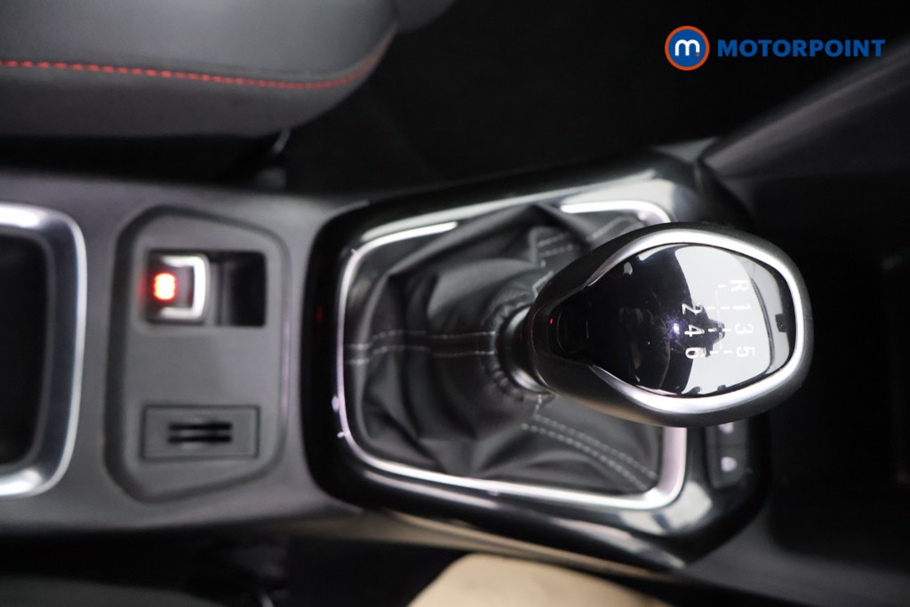 Vauxhall Corsa GS Manual Petrol Hatchback - Stock Number (1614716) - 10th supplementary image