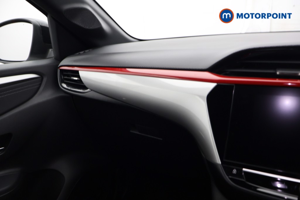 Vauxhall Corsa GS Manual Petrol Hatchback - Stock Number (1614716) - 11th supplementary image