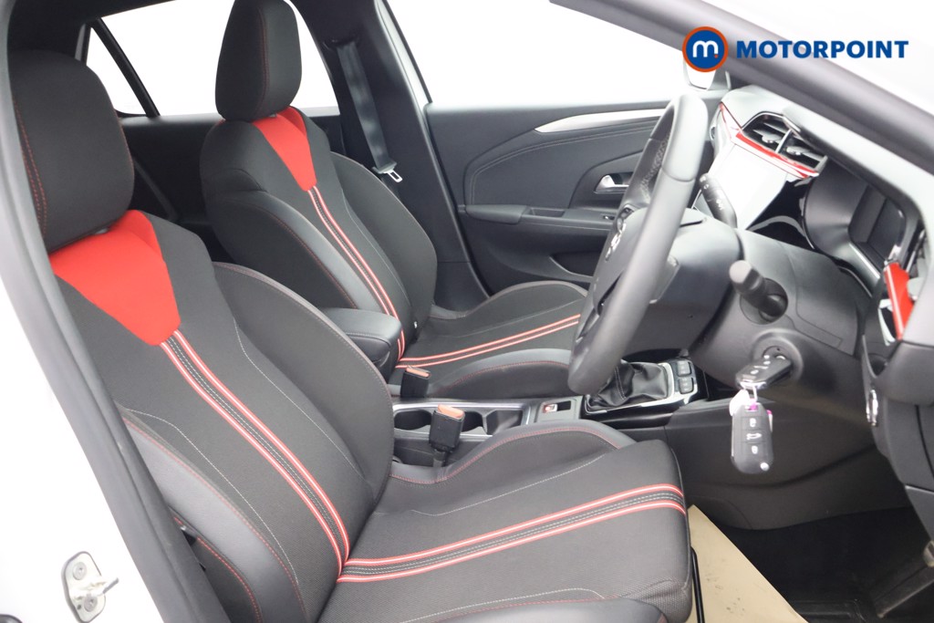 Vauxhall Corsa GS Manual Petrol Hatchback - Stock Number (1614716) - 15th supplementary image