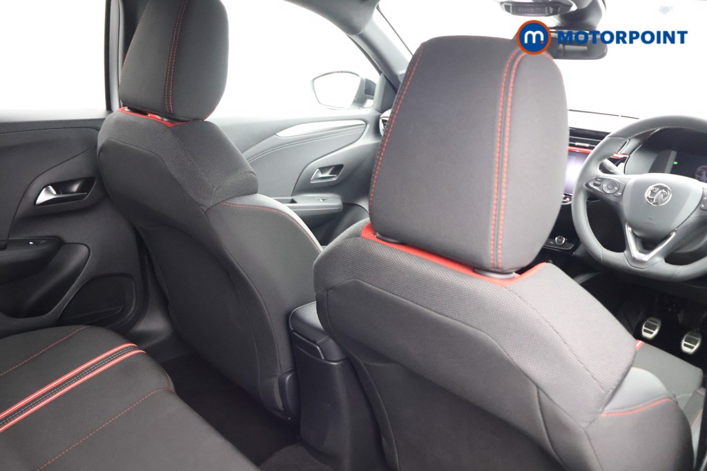 Vauxhall Corsa GS Manual Petrol Hatchback - Stock Number (1614716) - 17th supplementary image
