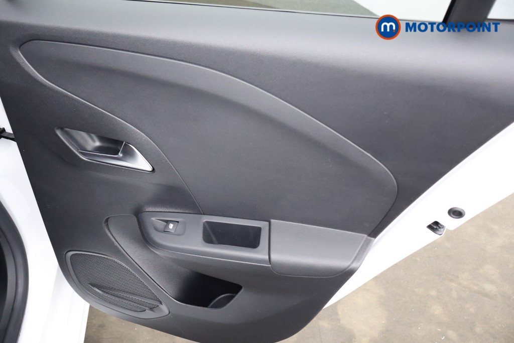 Vauxhall Corsa GS Manual Petrol Hatchback - Stock Number (1614716) - 18th supplementary image