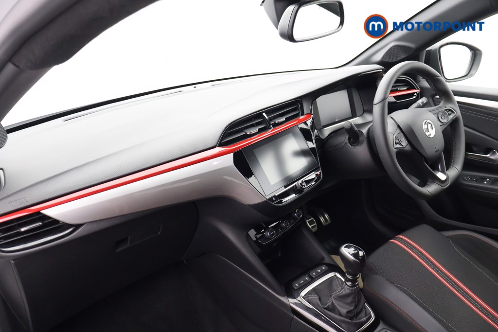 Vauxhall Corsa GS Manual Petrol Hatchback - Stock Number (1614716) - 19th supplementary image
