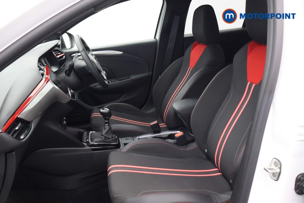 Vauxhall Corsa GS Manual Petrol Hatchback - Stock Number (1614716) - 20th supplementary image