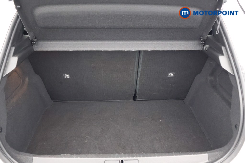 Vauxhall Corsa GS Manual Petrol Hatchback - Stock Number (1614716) - 21st supplementary image