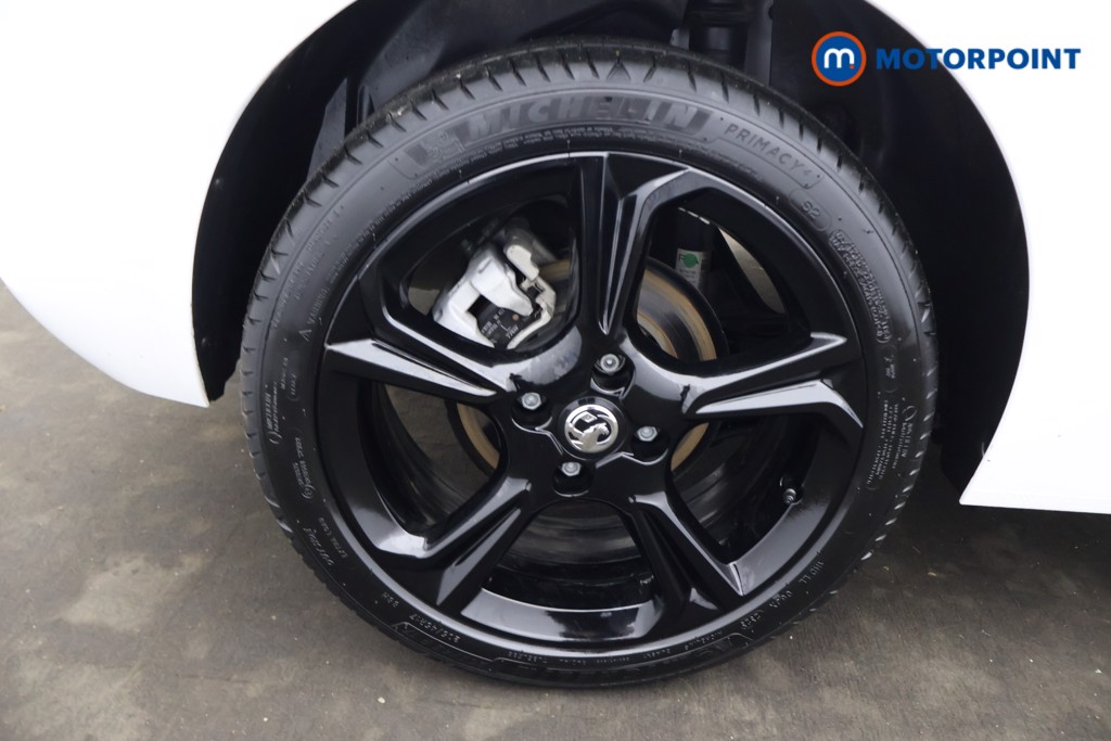 Vauxhall Corsa GS Manual Petrol Hatchback - Stock Number (1614716) - 22nd supplementary image