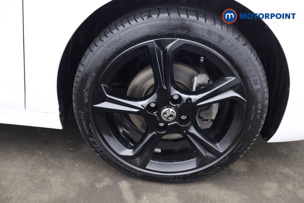 Vauxhall Corsa GS Manual Petrol Hatchback - Stock Number (1614716) - 23rd supplementary image