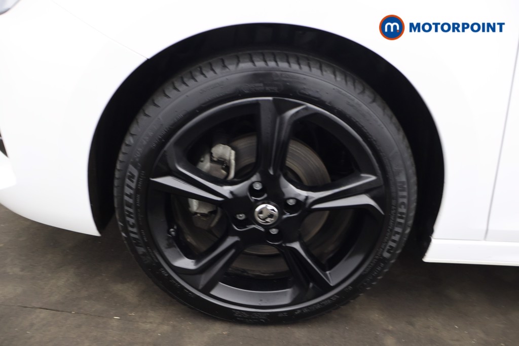Vauxhall Corsa GS Manual Petrol Hatchback - Stock Number (1614716) - 24th supplementary image