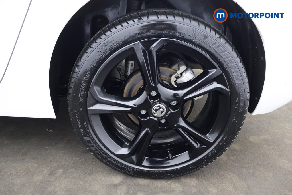 Vauxhall Corsa GS Manual Petrol Hatchback - Stock Number (1614716) - 25th supplementary image