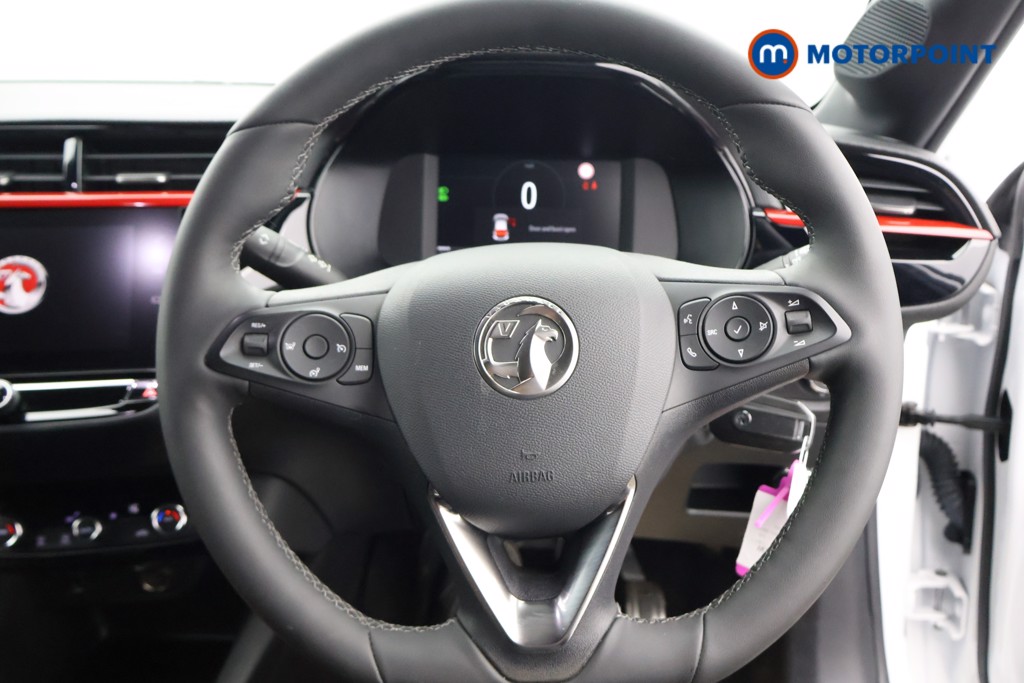 Vauxhall Corsa GS Manual Petrol Hatchback - Stock Number (1614716) - 1st supplementary image