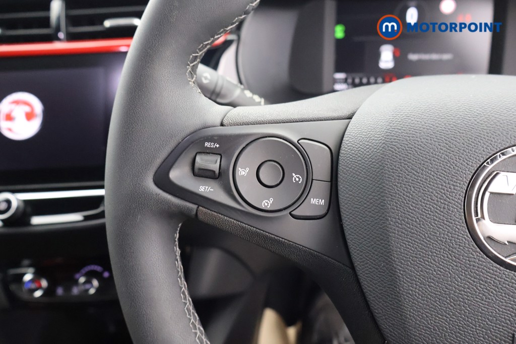 Vauxhall Corsa GS Manual Petrol Hatchback - Stock Number (1614741) - 2nd supplementary image