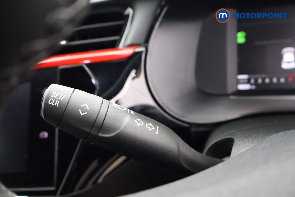 Vauxhall Corsa GS Manual Petrol Hatchback - Stock Number (1614741) - 5th supplementary image