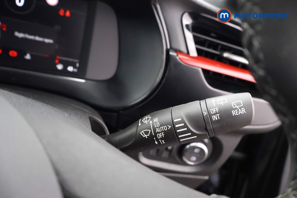 Vauxhall Corsa GS Manual Petrol Hatchback - Stock Number (1614741) - 6th supplementary image