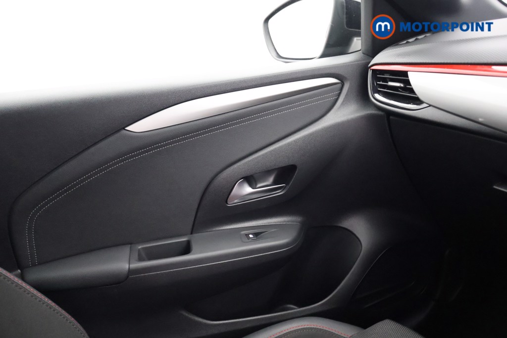 Vauxhall Corsa GS Manual Petrol Hatchback - Stock Number (1614741) - 10th supplementary image