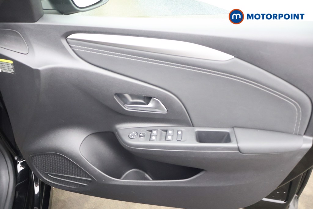 Vauxhall Corsa GS Manual Petrol Hatchback - Stock Number (1614741) - 11th supplementary image