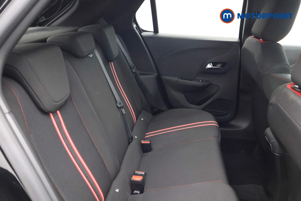 Vauxhall Corsa GS Manual Petrol Hatchback - Stock Number (1614741) - 14th supplementary image