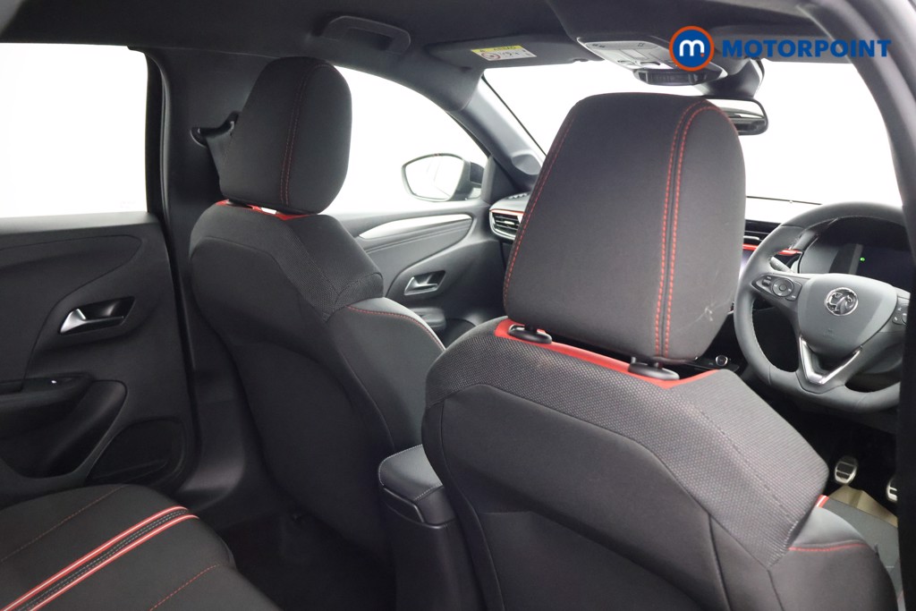 Vauxhall Corsa GS Manual Petrol Hatchback - Stock Number (1614741) - 15th supplementary image