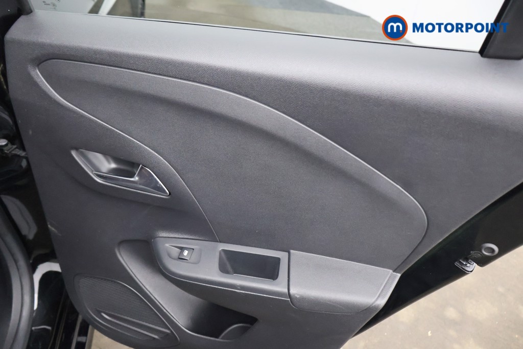 Vauxhall Corsa GS Manual Petrol Hatchback - Stock Number (1614741) - 16th supplementary image