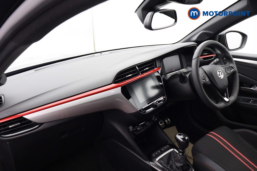 Vauxhall Corsa GS Manual Petrol Hatchback - Stock Number (1614741) - 17th supplementary image