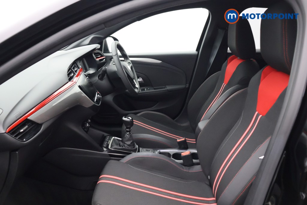 Vauxhall Corsa GS Manual Petrol Hatchback - Stock Number (1614741) - 18th supplementary image