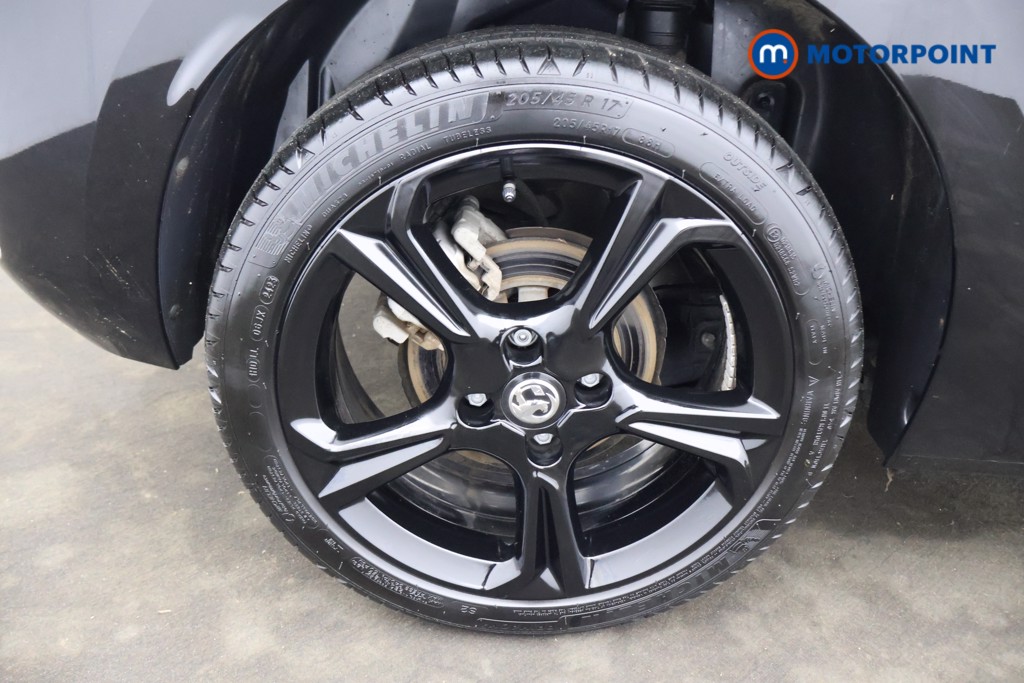 Vauxhall Corsa GS Manual Petrol Hatchback - Stock Number (1614741) - 20th supplementary image