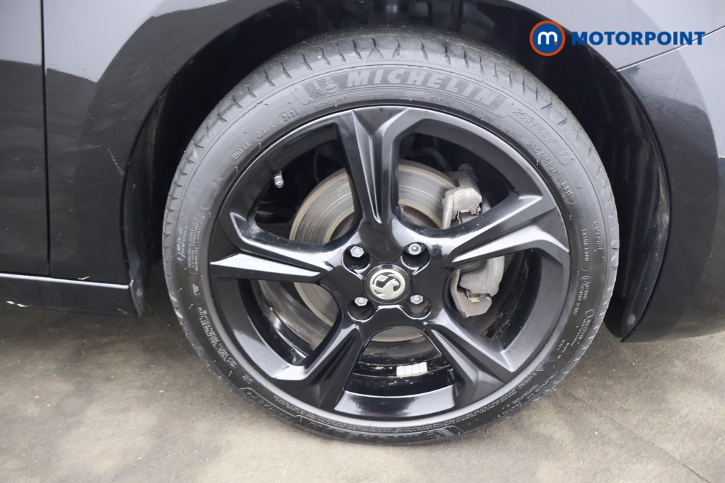 Vauxhall Corsa GS Manual Petrol Hatchback - Stock Number (1614741) - 21st supplementary image