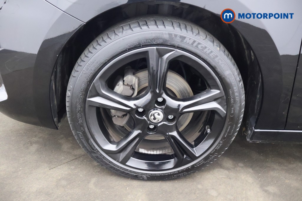 Vauxhall Corsa GS Manual Petrol Hatchback - Stock Number (1614741) - 22nd supplementary image