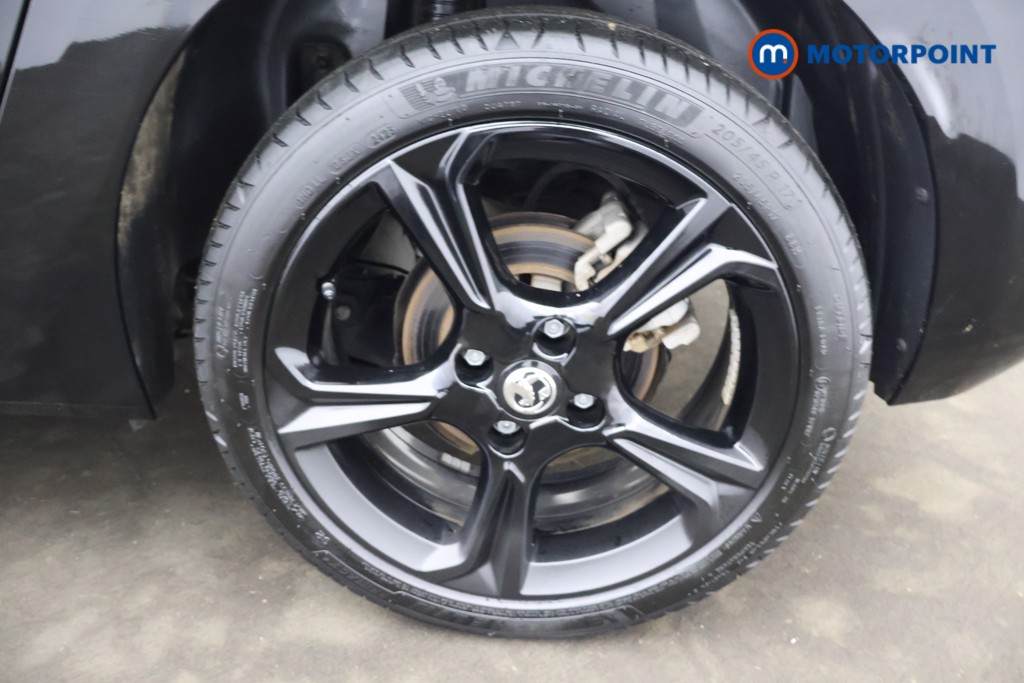 Vauxhall Corsa GS Manual Petrol Hatchback - Stock Number (1614741) - 23rd supplementary image