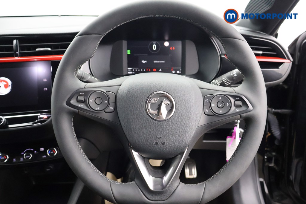 Vauxhall Corsa GS Manual Petrol Hatchback - Stock Number (1614741) - 1st supplementary image