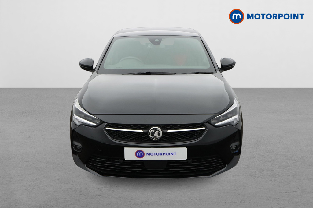 Vauxhall Corsa GS Manual Petrol Hatchback - Stock Number (1614741) - Front bumper