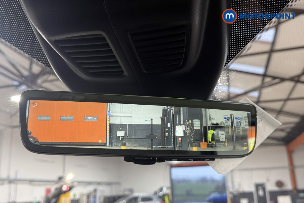 Ford Transit Limited Automatic Diesel Medium Roof Van - Stock Number (1614858) - 10th supplementary image