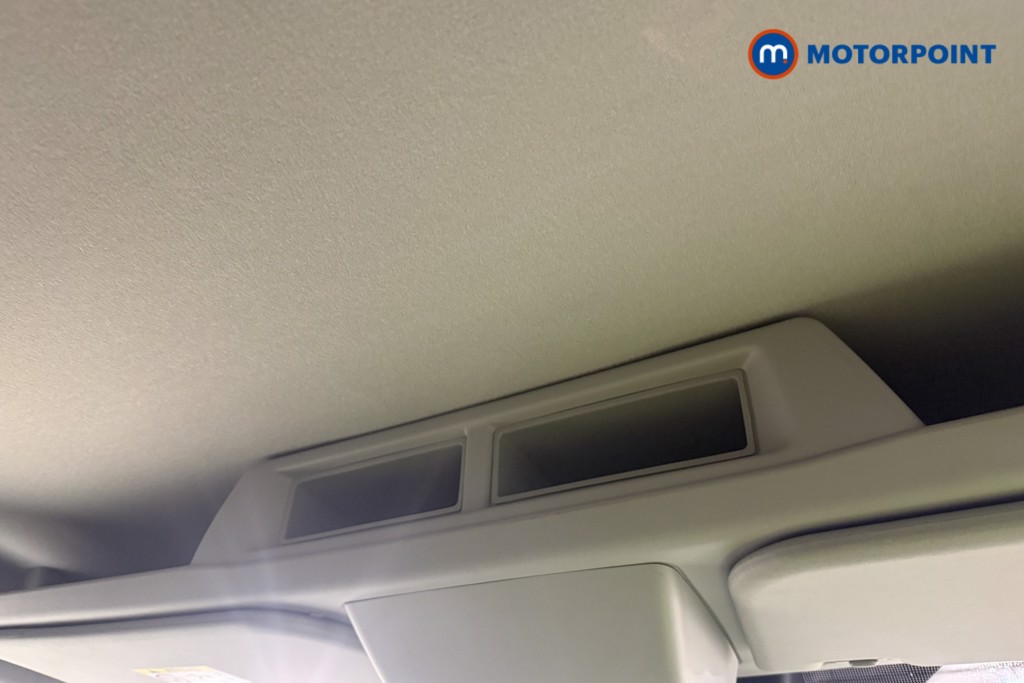 Ford Transit Limited Automatic Diesel Medium Roof Van - Stock Number (1614858) - 13th supplementary image