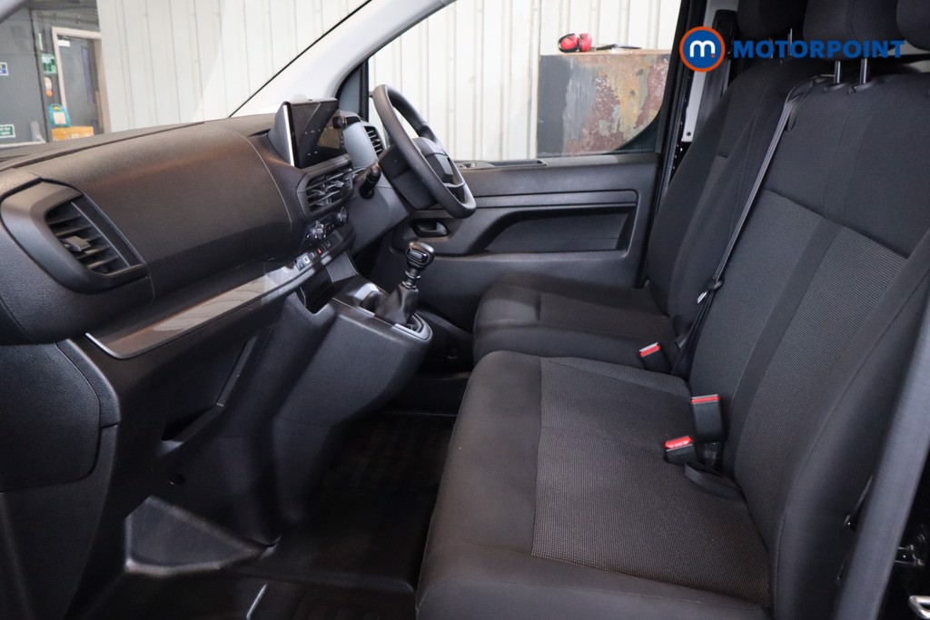 Peugeot Expert Professional Manual Diesel Panel Van - Stock Number (1614880) - 2nd supplementary image