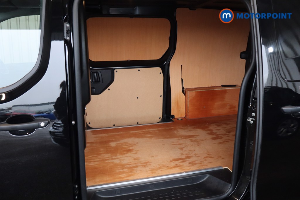Peugeot Expert Professional Manual Diesel Panel Van - Stock Number (1614880) - 3rd supplementary image