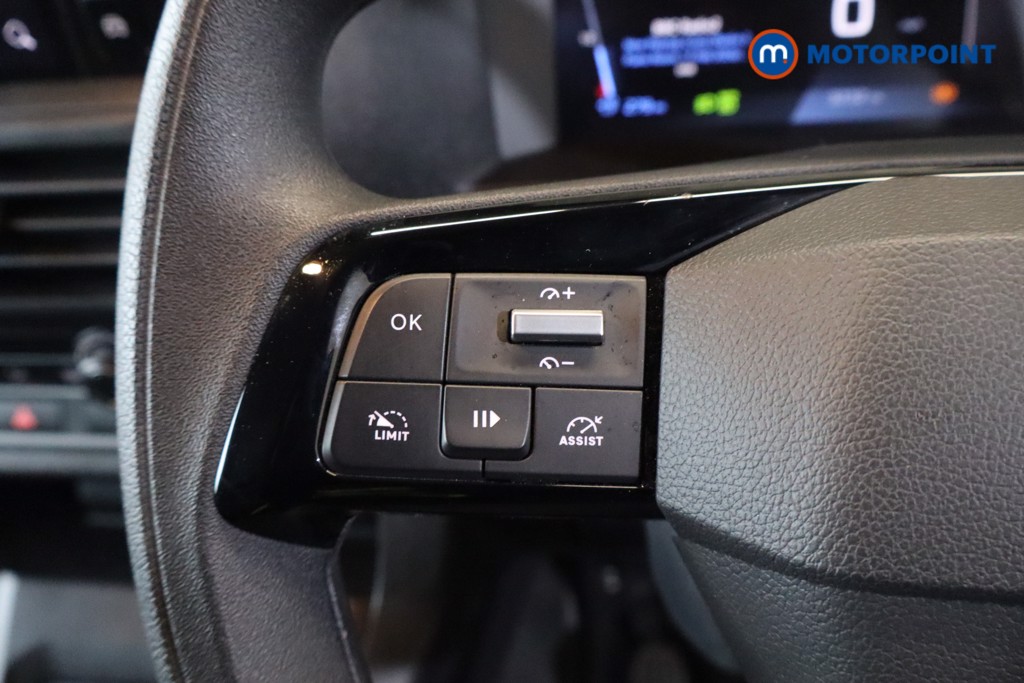 Peugeot Expert Professional Manual Diesel Panel Van - Stock Number (1614880) - 5th supplementary image