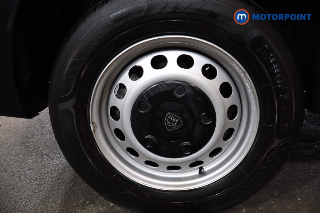 Peugeot Expert Professional Manual Diesel Panel Van - Stock Number (1614880) - 7th supplementary image