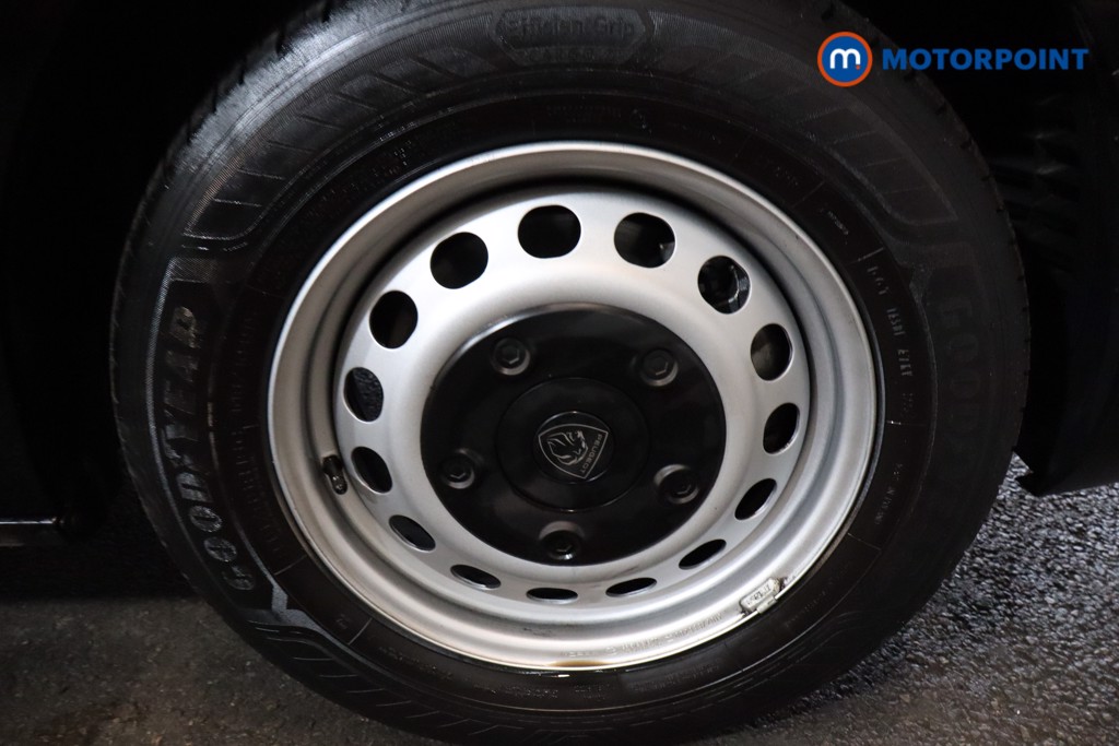 Peugeot Expert Professional Manual Diesel Panel Van - Stock Number (1614880) - 8th supplementary image